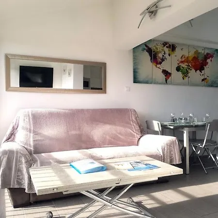 Apartman Les Jardins D'alizarine