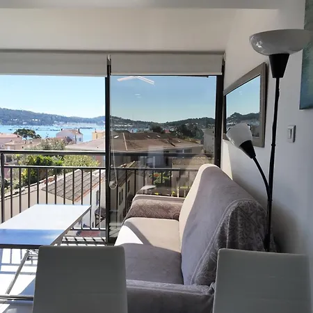 Apartman Les Jardins D'alizarine *