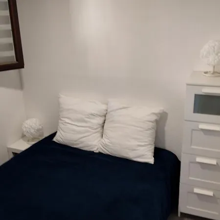Les Jardins D'alizarine Appartement
