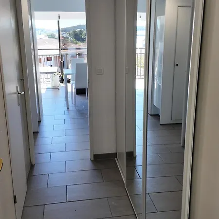 Appartement Les Jardins D'alizarine
