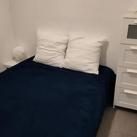 Appartement Les Jardins D'alizarine *
