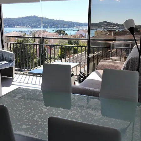 Appartement Les Jardins D'alizarine La Seyne-sur-Mer