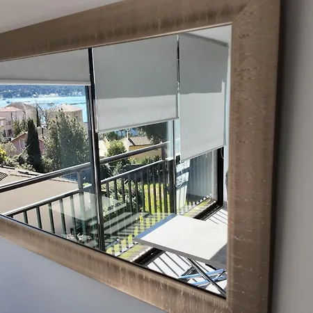 Appartement Les Jardins D'alizarine La Seyne-sur-Mer
