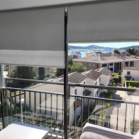 Les Jardins D'alizarine La Seyne-sur-Mer