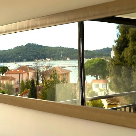 Apartment Les Jardins D'alizarine