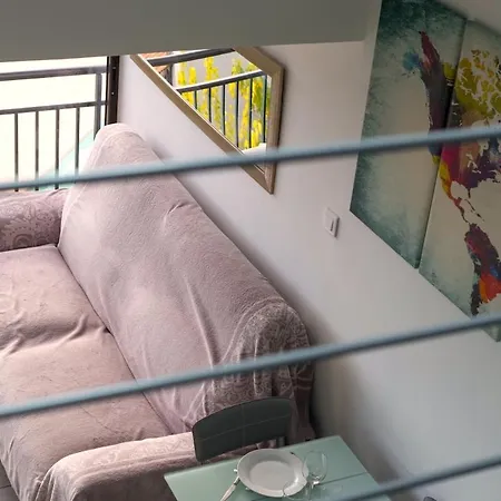 Apartment Les Jardins D'alizarine *