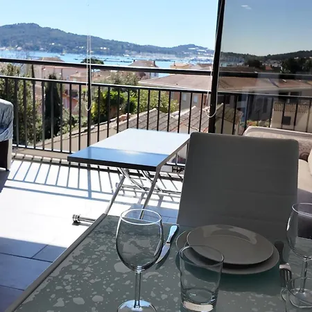 Les Jardins D'alizarine La Seyne-sur-Mer