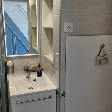 Les Jardins D'alizarine *